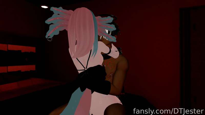 Dtjester - Fansly - 02 Feb, 2024 10