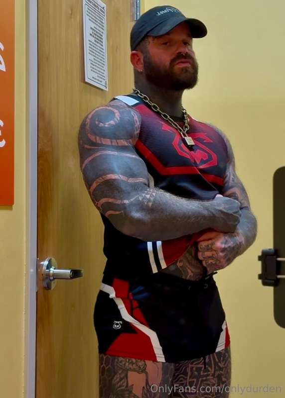 Nasty Pig Gym 