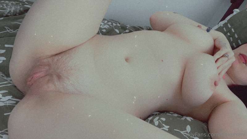 More pussy content for you :3 3
