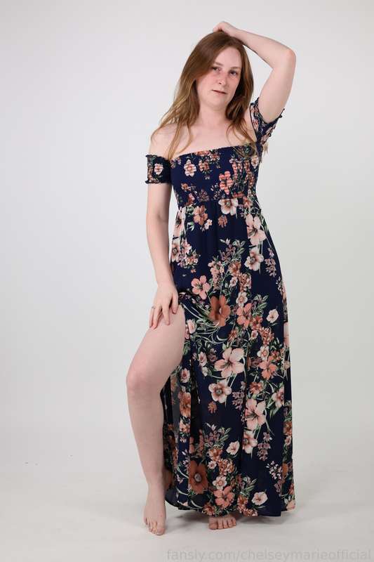Chelseymarieofficial - Fansly - 06 May, 2025 45