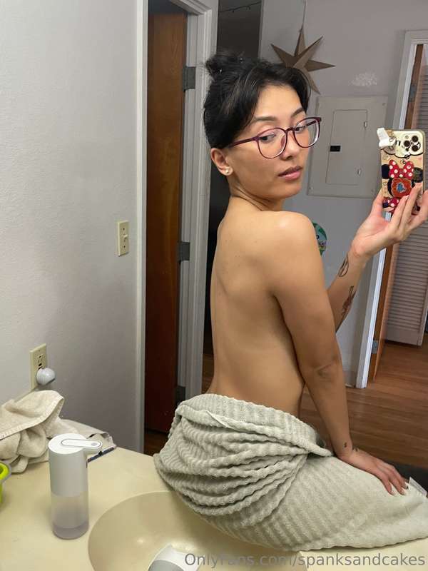spanksandcakes Nude Leaked OnlyFans Photo