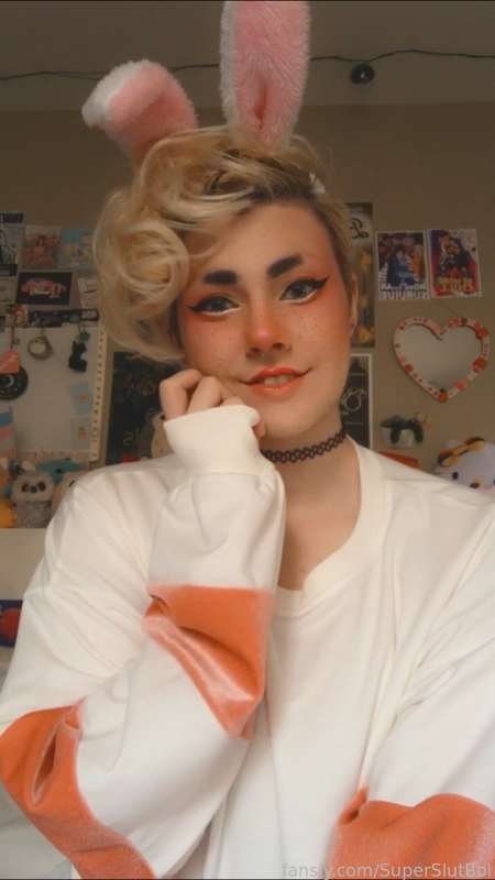 Superslutboi - Fansly - 05 Nov, 2021 5