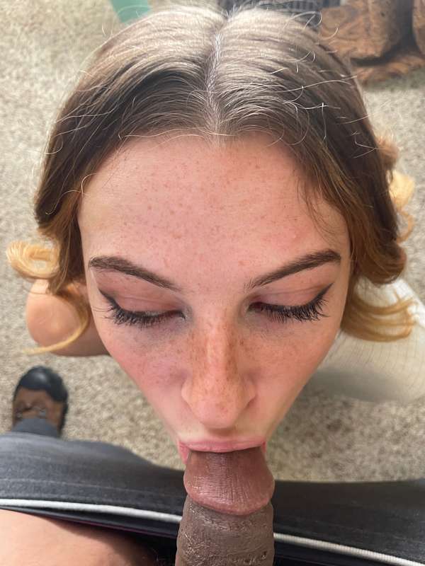 Born to suck 🙈 2