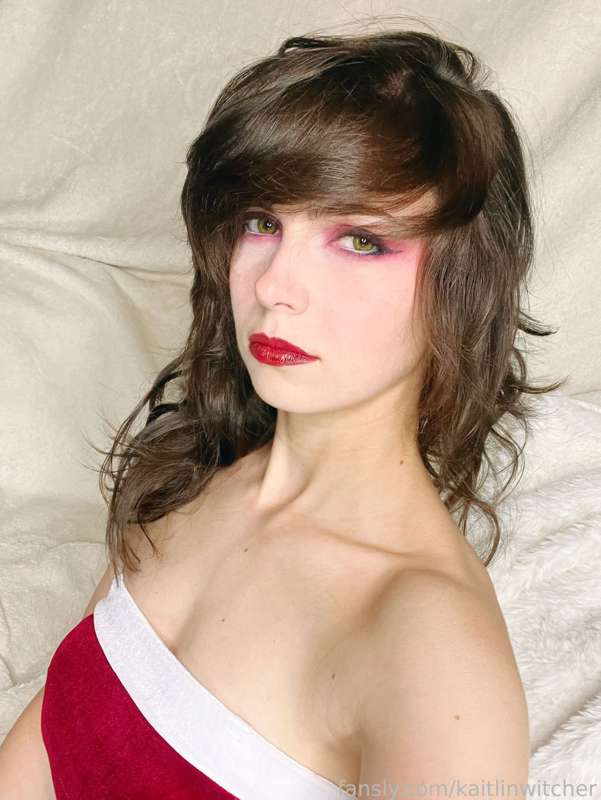 Kaitlinwitcher - Fansly - 28 Dec, 2023