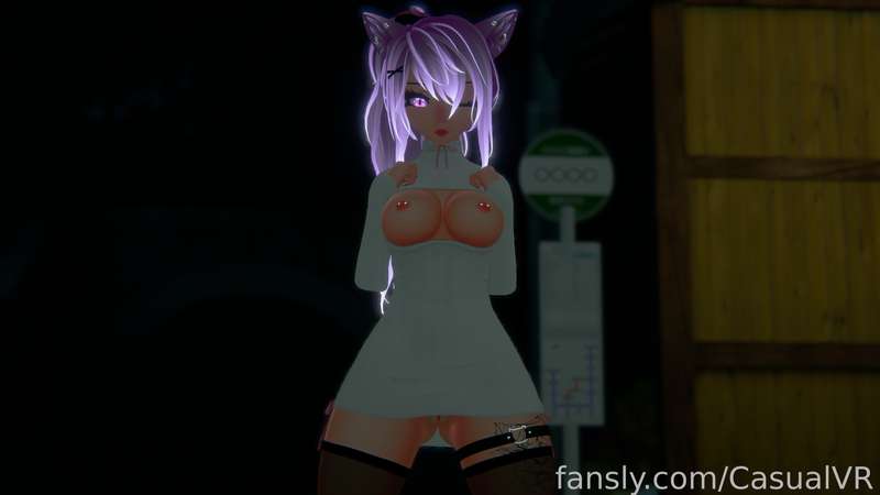 Casualvr - Fansly - 18 Jun, 2025 6