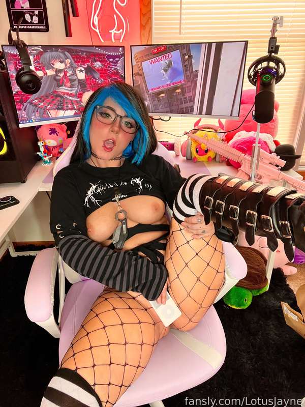 Lotusjayne - Fansly - 01 Mar, 2024 18