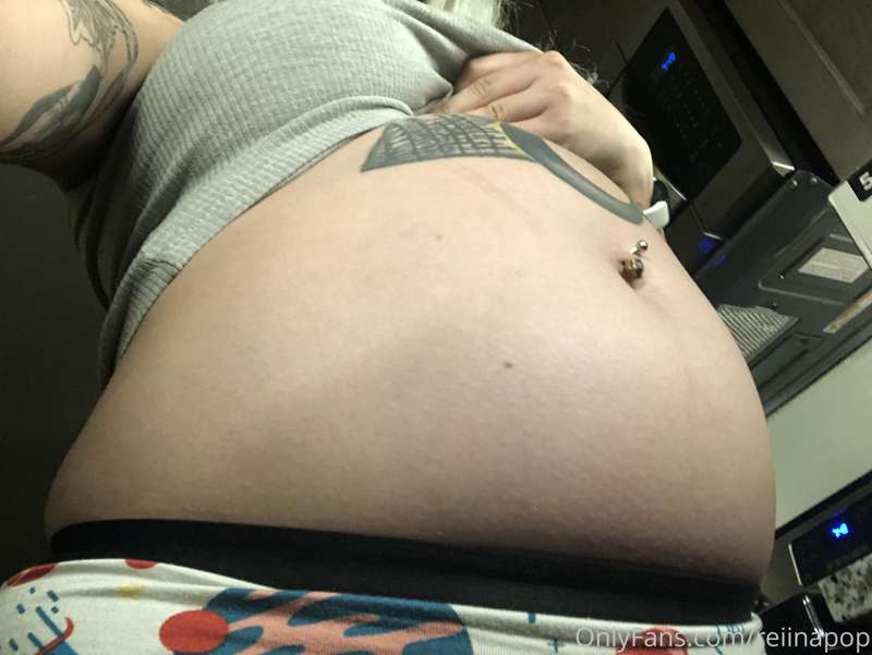 From empty to ridiculously stuffed!! 💕❤️ Videos included!! 35