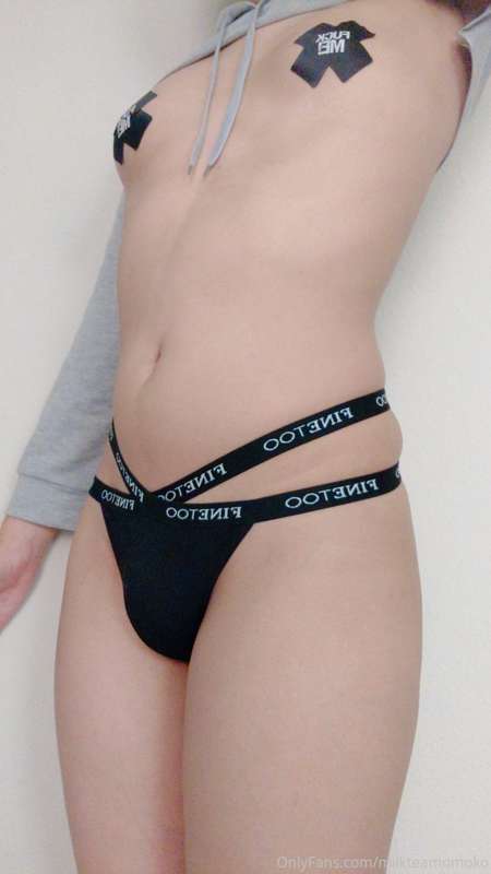 Milkteamomoko - Onlyfans - 16 Nov, 2021 17