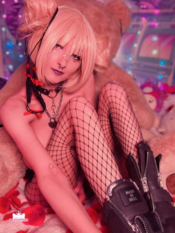 Azumi - Valentine’s Day ♥️ 5