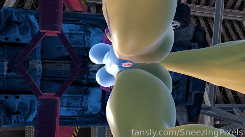 Sneezingpixels - Fansly - 28 Sep, 2023 3
