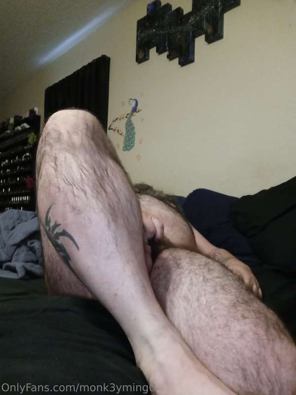 Monk3Yming0 - Onlyfans - 10 Apr, 2025