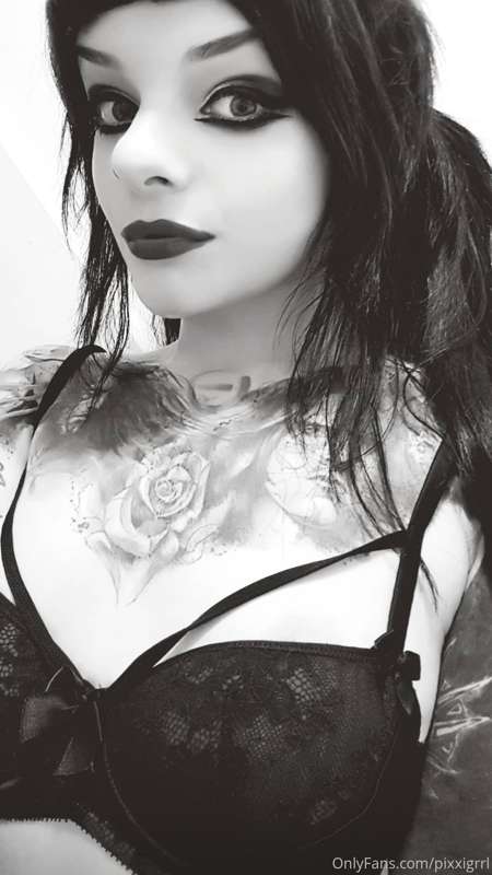 Anyone else here need porn to get themselves motivated for t..