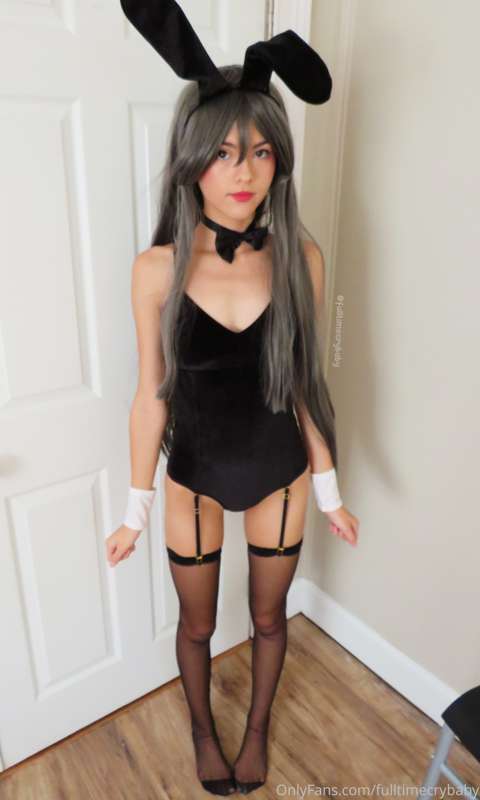 posting the last of this set today! hope you liked bunny lex.. 1