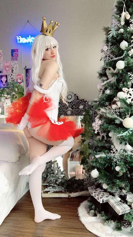 Indigowhite - Fansly - 16 Dec, 2022 83
