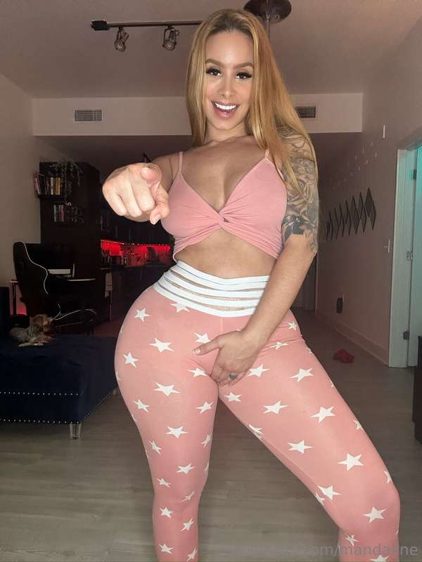 I **TOLD YOU** I had a surprise ***cumming*** for you…. Any ..