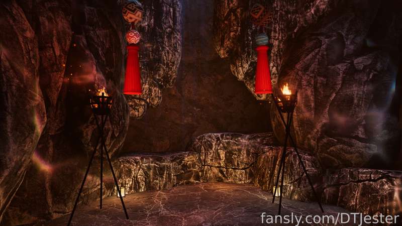 Dtjester - Fansly - 21 Nov, 2024