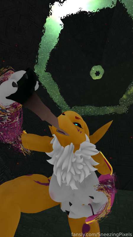 Sneezingpixels - Fansly - 17 May, 2023 7