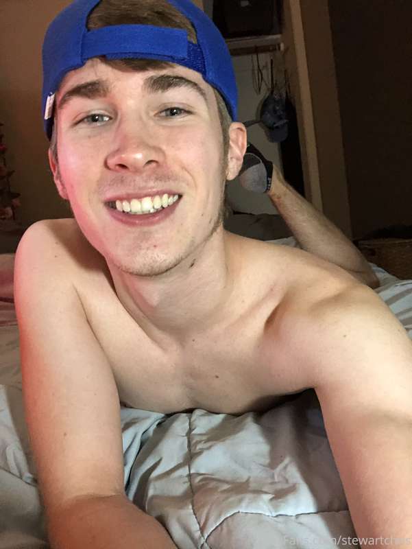 Me and me :) 
Just bought an official dildo! Gonna need to l.. 11