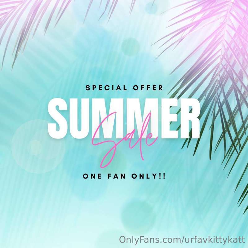 ☀️ SUMMER SALE ☀️FIRST FAN WHO TIPS $15 GETS EVERYTHING LIST..