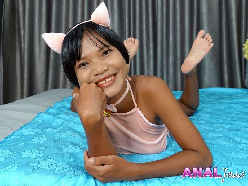 Jessethai - Fansly - 20 Apr, 2022 22
