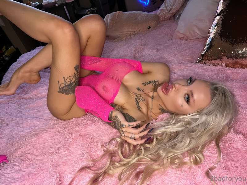 Feel myself like a Barbie 💕 pink heaven around haha 

But I’.. 1