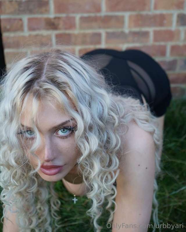 Do you like what you see? 😏