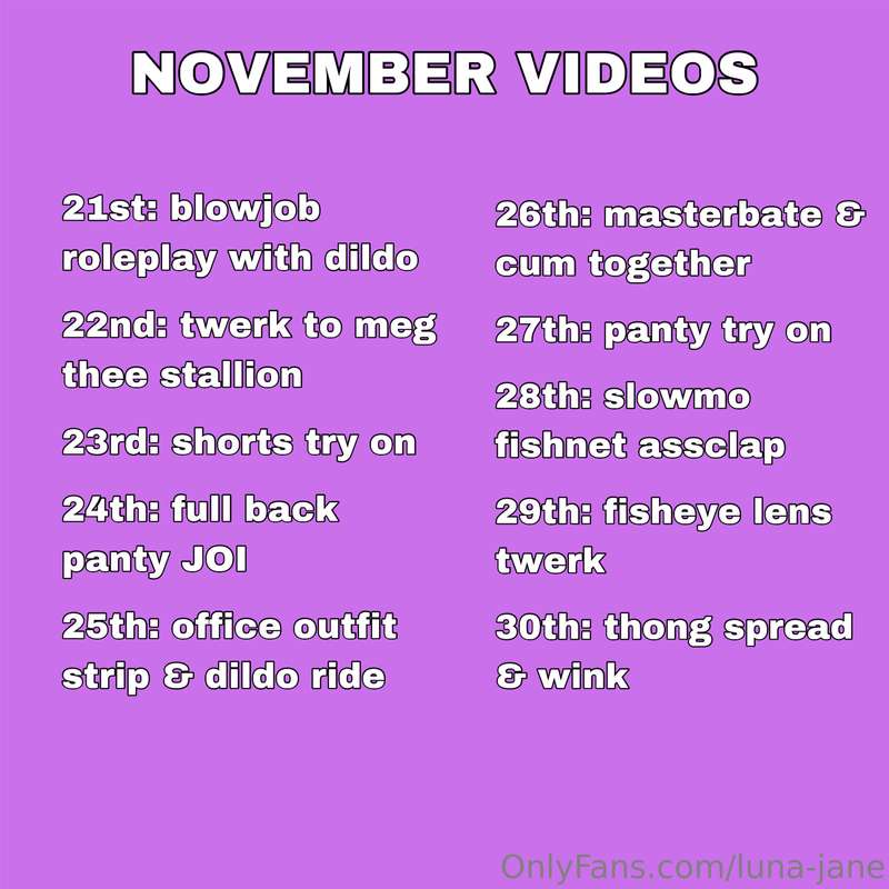 I WILL BE SENDING OUT FREE VIDEOS IN YOUR DMs EVERY SINGLE D.. 2