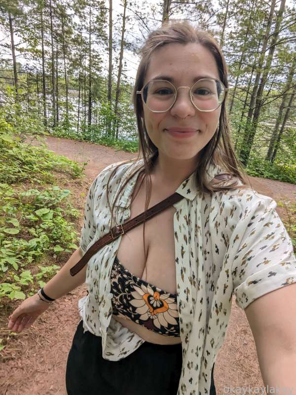 Okaykaylakay - Fansly - 06 Jul, 2024