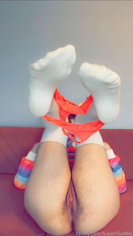 Superslutboi - Fansly - 20 Oct, 2023 9