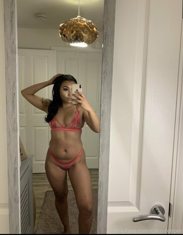 Put some clothes on for a change! ?