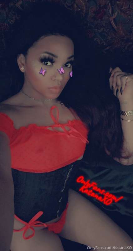 Yours truly XO thank you all for joining my OF and being gre.. 1