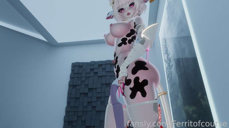 Ferritofcourse - Fansly - 13 Sep, 2023 2
