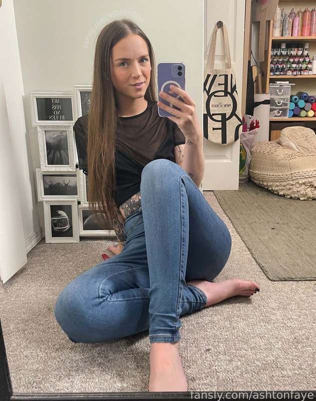 Ashtonfaye - Fansly - 13 Jan, 2022 2