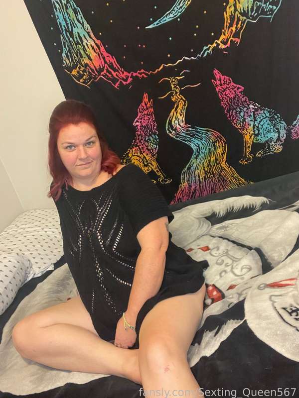 Sexting_Queen567 - Fansly - 05 Mar, 2023
