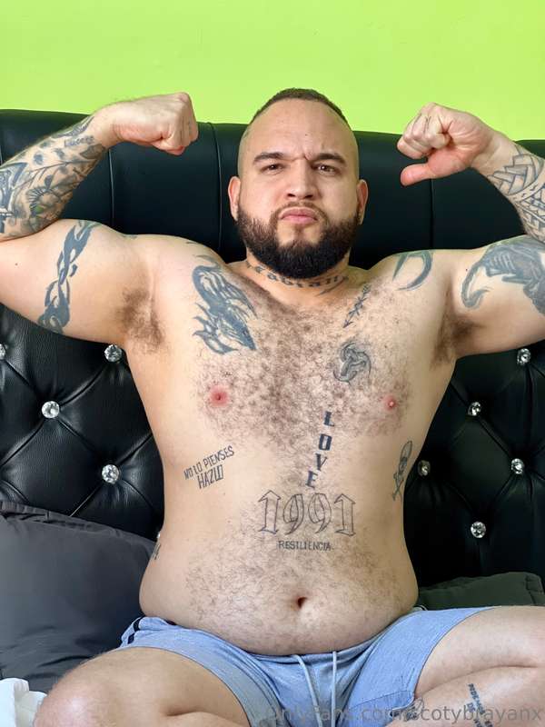 Scotybrayanx - Onlyfans - 03 Jun, 2025