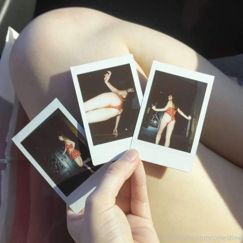 More Instax for sale 💋