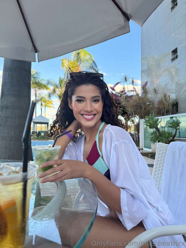 Smiling because I can, slaying because I will 💁‍♀️