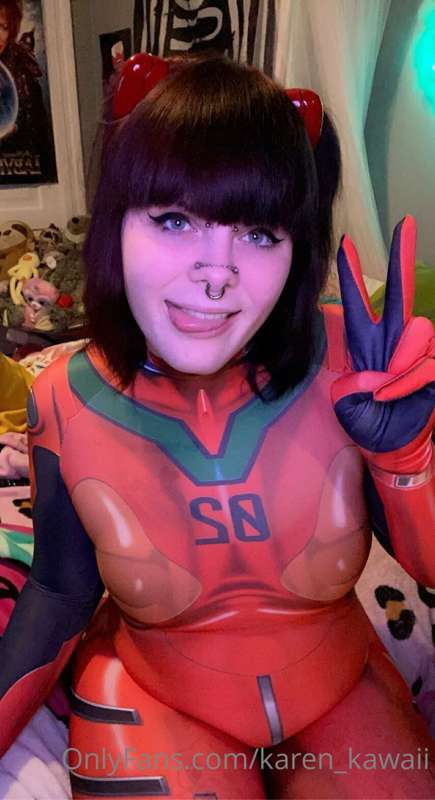 Karen_Kawaii - Onlyfans - 17 Mar, 2022