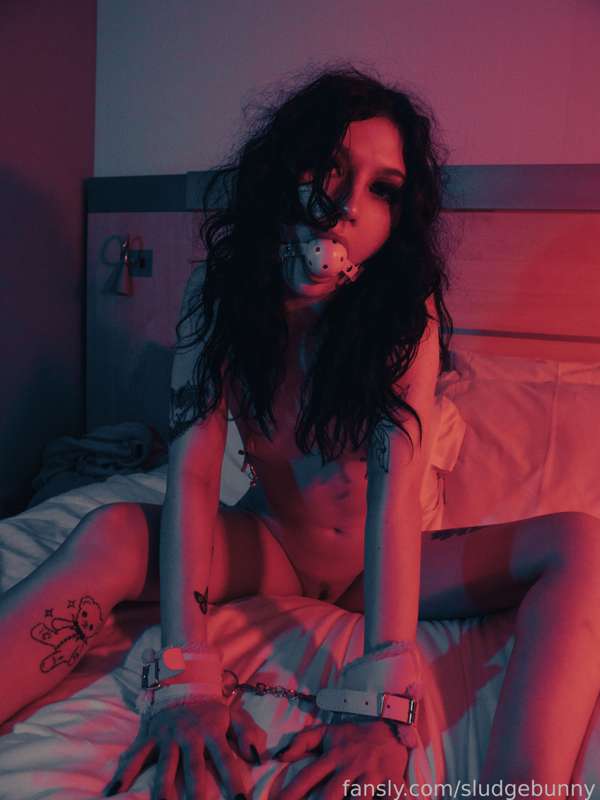 Sludgebunny - Fansly - 18 Mar, 2023 1