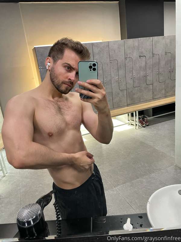 More work for cosplay plans! Do you love gym and Sport?