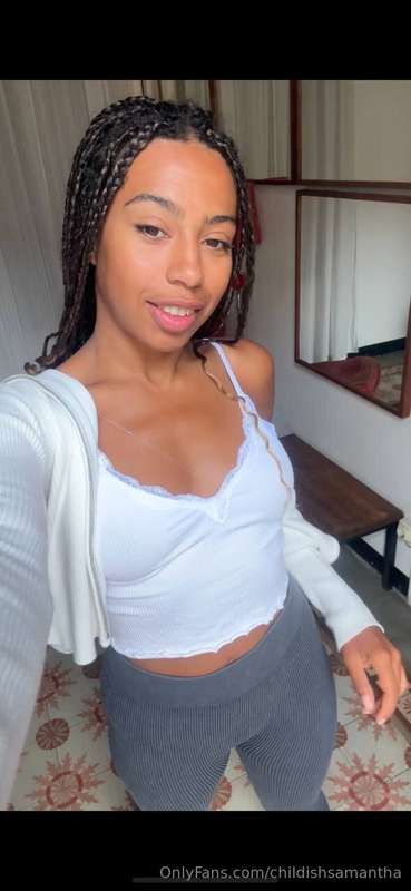 I've got such positive vibes today 💃🏽 gonna have great day e.. 3