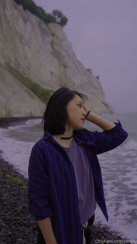🕊🕊🕊

山，海与我 22