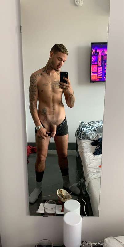 DADdy