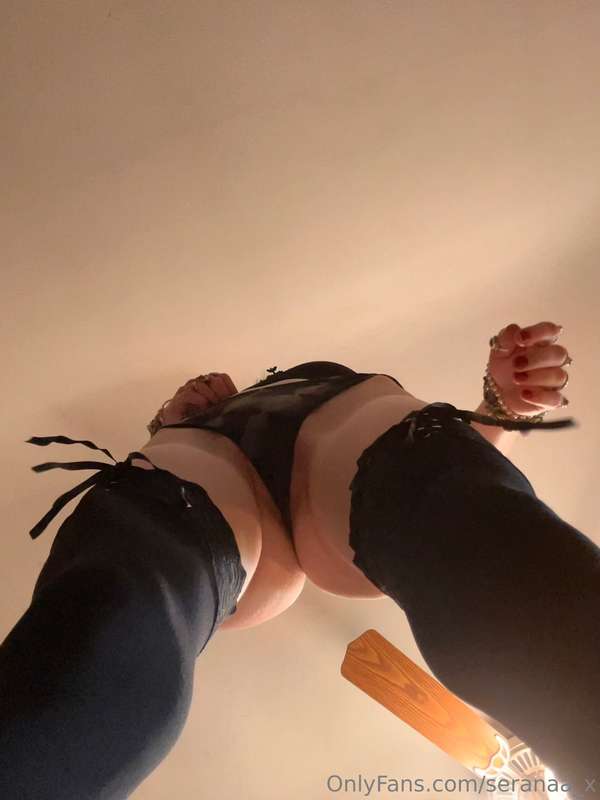 Undeadserana - Onlyfans - 06 Jun, 2024