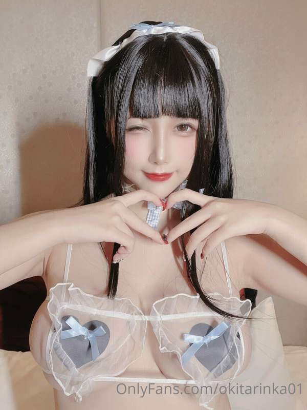 2022 January rewards 1月套圖獎勵
=透明內衣 transparent underwear=

今天.. 11