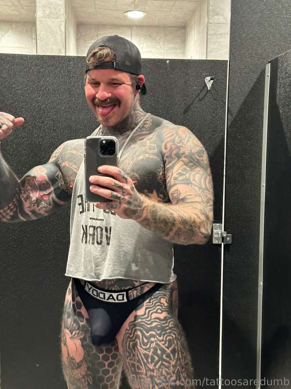Did u workout today? 2