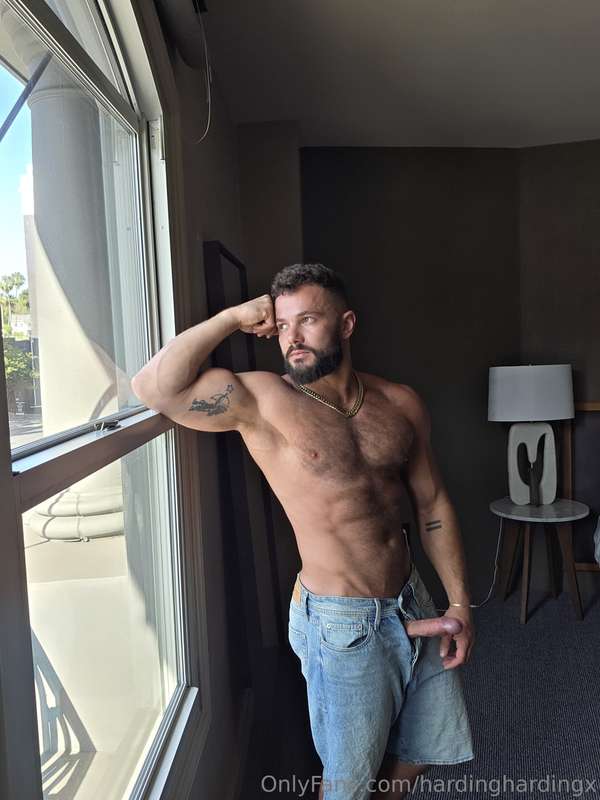 Hardinghardingx - Onlyfans - 18 Jun, 2025 2