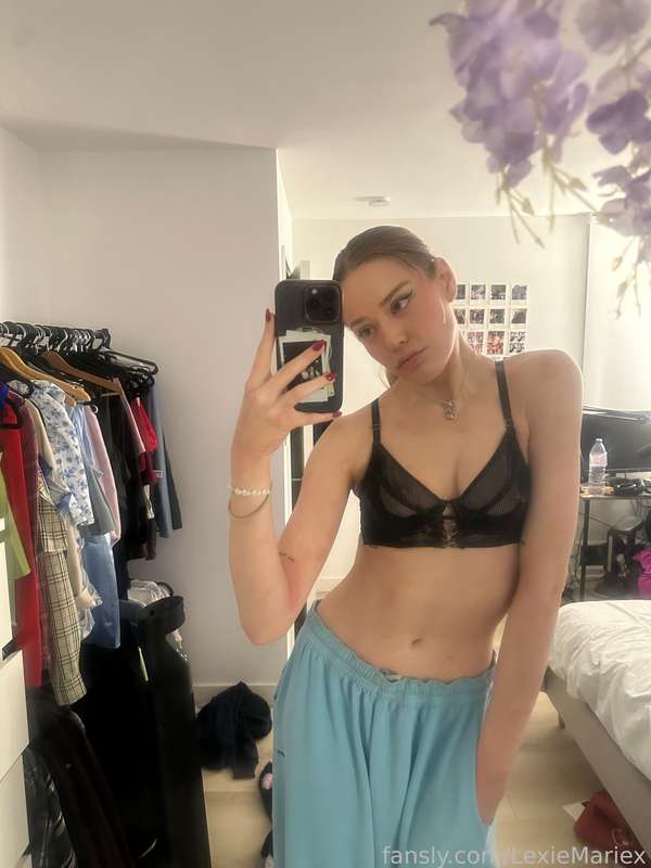 Lexiemariex - Fansly - 04 Feb, 2025