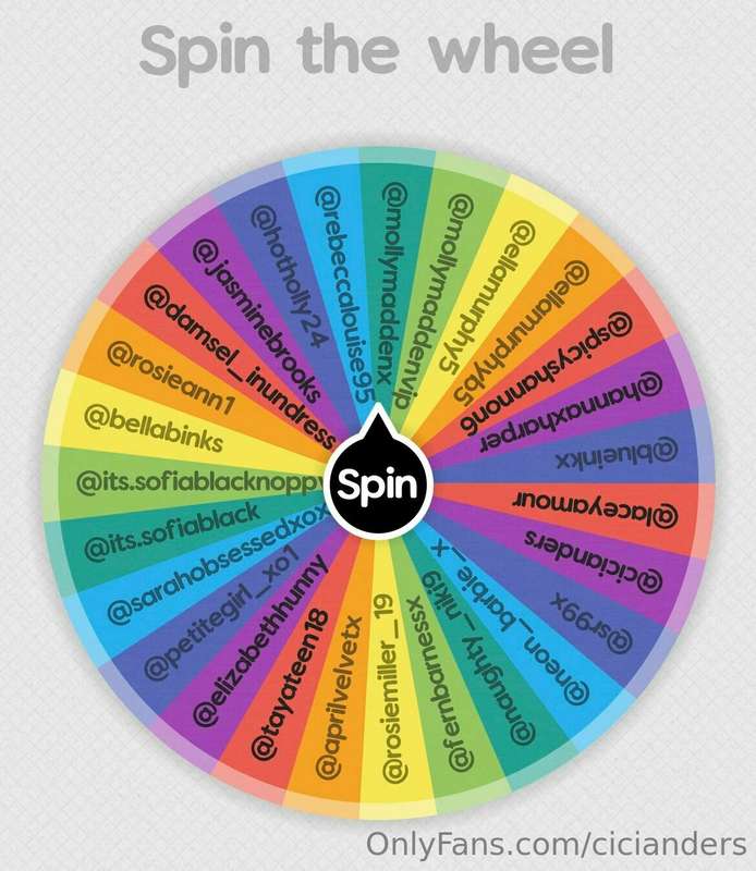 🎉🆓SUNDAY FUNDAY🆓🎉  WIN A FREE MONTH TRIAL TO ANY OF MY FRIEN..