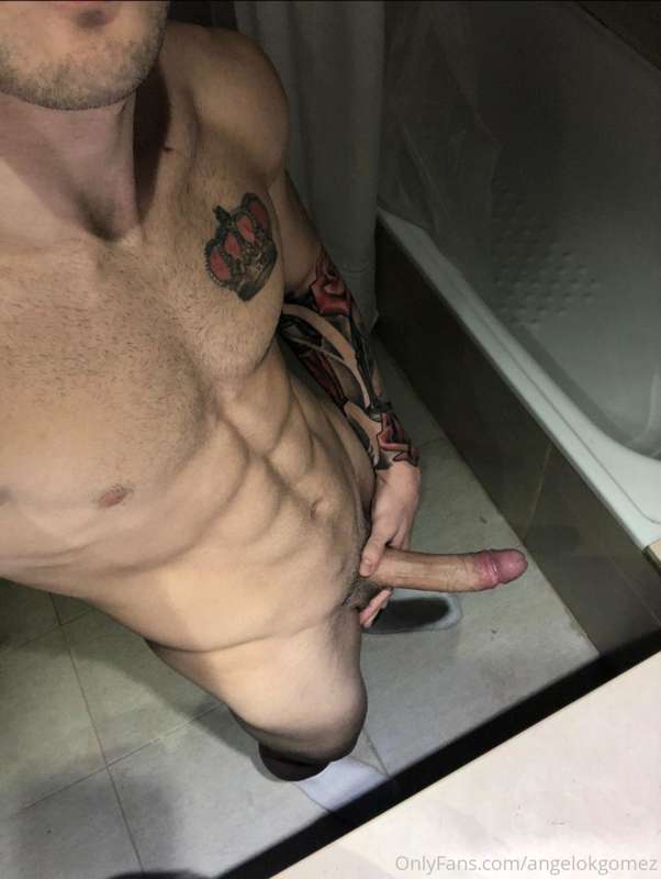 Angelokgomez - Onlyfans - 22 Dec, 2020